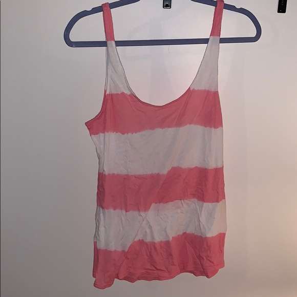 PINK tank top - Picture 1 of 4